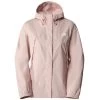 THE NORTH FACE W ANTORA JACKET PINK MOSS 23
