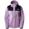THE NORTH FACE W ANTORA JACKET TNF BLACK/LUPINE 23 2 THE NORTH FACE W ANTORA JACKET TNF BLACK/LUPINE 23 -Magasin de matériel d'alpinisme 9 122379 w antora jacket tnf black lupine nf0a7qeup5b 01