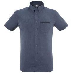 MILLET ARPI SHIRT SS SAPHIR 23