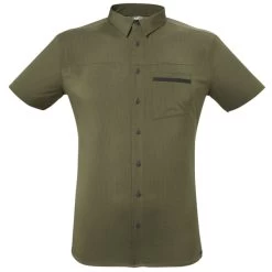 MILLET ARPI SHIRT SS IVY 23