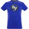 MILLET DREAMY PEAKS TS SS ELECTRIC BLUE 23 -Magasin de matériel d'alpinisme 9 122546 dreamy peaks ts ss electric blue miv9057 2909 01