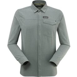 LAFUMA SKIM SHIELD LS M CASTOR GREY 23