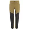 MILLET FUSION XCS PANT M GROVE/BLACK 23 1 MILLET FUSION XCS PANT M GROVE/BLACK 23 -Magasin de matériel d'alpinisme 9 122565 miv9369 9579 01