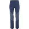 MILLET FUSION XCS PANT W SAPHIR 23