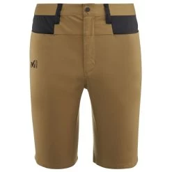 MILLET CAPITAN STRETCH SHORT M GROVE/BLACK 23