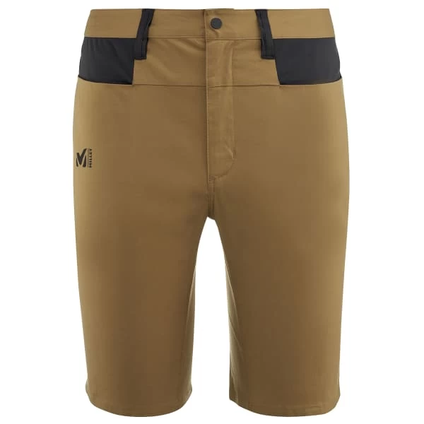 MILLET CAPITAN STRETCH SHORT M GROVE/BLACK 23 3 MILLET CAPITAN STRETCH SHORT M GROVE/BLACK 23