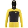 MILLET FUSION XCS HOODIE M PYRITE/NOIR 23 1 MILLET FUSION XCS HOODIE M PYRITE/NOIR 23 -Magasin de matériel d'alpinisme 9 122570 miv9394 9830 01