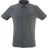 LAFUMA SKIM SHIRT SS M CARBONE GREY 23 -Magasin de matériel d'alpinisme 9 122572 lfv11897 8280 01