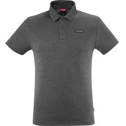 LAFUMA SHIFT POLO M ANTHRACITE GREY 23