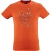 LAFUMA SHIFT TEE M GINGER 23 -Magasin de matériel d'alpinisme 9 122578 lfv12269 9027 01