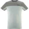 LAFUMA SKIM TEE M SLATE GRAY 23 -Magasin de matériel d'alpinisme 9 122582 lfv12270 9725 01