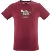 LAFUMA ADVENTURE TEE M POMEGRANATE 23 -Magasin de matériel d'alpinisme 9 122583 lfv12272 6089 01