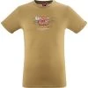LAFUMA ADVENTURE TEE M GOLD UMBER 23 2 LAFUMA ADVENTURE TEE M GOLD UMBER 23 -Magasin de matériel d'alpinisme 9 122587 lfv12272 6766 01