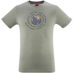 LAFUMA SENTINEL TEE M CASTOR GREY 23