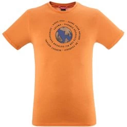 LAFUMA SENTINEL TEE M GINGER 23