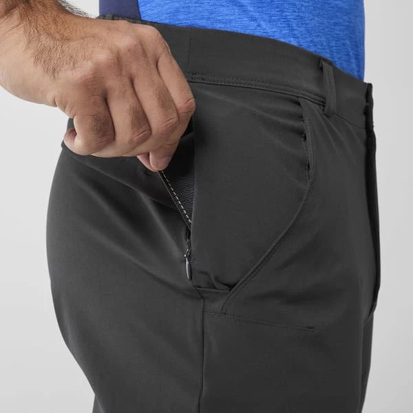 LAFUMA ACTIVE STRETCH SHORT M ASPHALTE 23 8 LAFUMA ACTIVE STRETCH SHORT M ASPHALTE 23 – Image 6