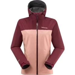 LAFUMA SHIFT GORE-TEX JKT W POMEGRANATE 23