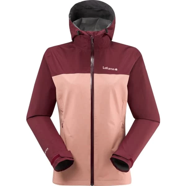 LAFUMA SHIFT GORE-TEX JKT W POMEGRANATE 23 3 LAFUMA SHIFT GORE-TEX JKT W POMEGRANATE 23
