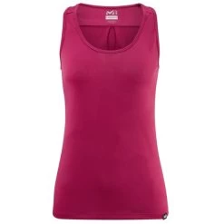 MILLET HIKING JACQUARD TANK W DRAGON 23