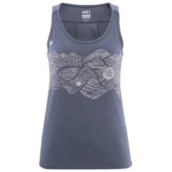 MILLET TINOS TANK W SAPHIR/SAPHIR 23