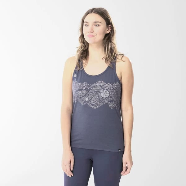 MILLET TINOS TANK W SAPHIR/SAPHIR 23 5 MILLET TINOS TANK W SAPHIR/SAPHIR 23 – Image 3