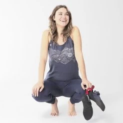 MILLET TINOS TANK W SAPHIR/SAPHIR 23 10 MILLET TINOS TANK W SAPHIR/SAPHIR 23 -Magasin de matériel d'alpinisme 9 122645 tinos tank w saphir saphir miv9409 8045 04