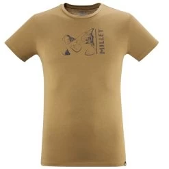 MILLET CAPITAN TS SS M GROVE 23