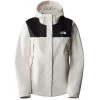 THE NORTH FACE W ANTORA JACKET TNF BLACK/GARDENIA WHITE 23