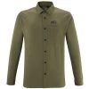 MILLET WANAKA LS SHIRT M IVY 23 2 MILLET WANAKA LS SHIRT M IVY 23 -Magasin de matériel d'alpinisme 9 122665 miv9424 9644 01