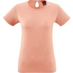 LAFUMA HOLLIE TEE W CANYON 23