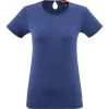 LAFUMA HOLLIE TEE W TWILIGHT BLUE 23 -Magasin de matériel d'alpinisme 9 122675 lfv12279 9289 01