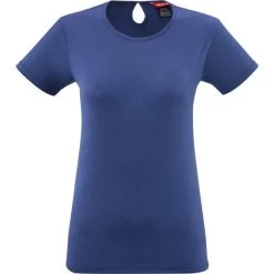 LAFUMA HOLLIE TEE W TWILIGHT BLUE 23