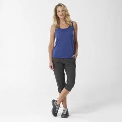 LAFUMA HOLLIE TANK W TWILIGHT BLUE 23 -Magasin de matériel d'alpinisme 9 122681 lfv12278 9289 03