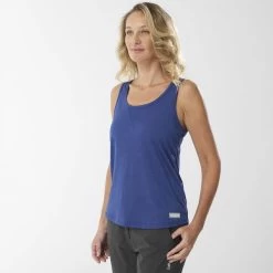 LAFUMA HOLLIE TANK W TWILIGHT BLUE 23 -Magasin de matériel d'alpinisme 9 122681 lfv12278 9289 04
