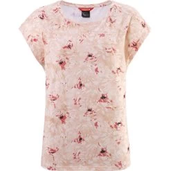 LAFUMA GRAPHIC TEE W CANYON 23