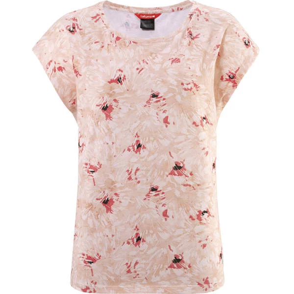 LAFUMA GRAPHIC TEE W CANYON 23 3 LAFUMA GRAPHIC TEE W CANYON 23