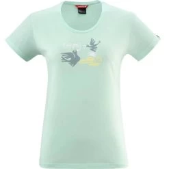 LAFUMA PEARL TEE W LIGHT JADE 23