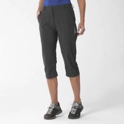 LAFUMA ACTIVE STRETCH KNEE PANTS ASPHALTE 23 10 LAFUMA ACTIVE STRETCH KNEE PANTS ASPHALTE 23 -Magasin de matériel d'alpinisme 9 122768 lfv12127 7523 03