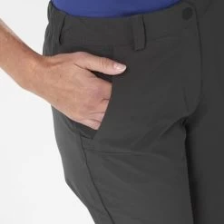 LAFUMA ACTIVE STRETCH KNEE PANTS ASPHALTE 23 12 LAFUMA ACTIVE STRETCH KNEE PANTS ASPHALTE 23 -Magasin de matériel d'alpinisme 9 122768 lfv12127 7523 05