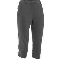 LAFUMA ACTIVE STRETCH KNEE PANTS ASPHALTE 23