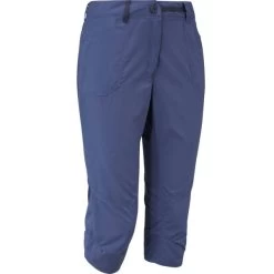 LAFUMA ACCESS KNEE PANTS W TWILIGHT BLUE 23