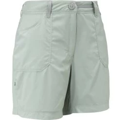 LAFUMA ACCESS SHORT W SLATE GRAY 23