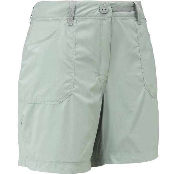 LAFUMA ACCESS SHORT W SLATE GRAY 23 3 LAFUMA ACCESS SHORT W SLATE GRAY 23