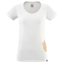 MILLET TREKKER TS SS W FOGGY DEW 23