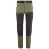 MILLET ONEGA STRETCH PANT M IVY/BLACK 23 -Magasin de matériel d'alpinisme 9 122911 miv9771 9670 01