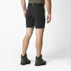 MILLET ONEGA STRETCH SHORT M IVY/BLACK 23 9 MILLET ONEGA STRETCH SHORT M IVY/BLACK 23 -Magasin de matériel d'alpinisme 9 122912 miv9772 9670 02