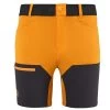 MILLET ONEGA STRETCH SHORT M MARACUJA/BLACK 23 1 MILLET ONEGA STRETCH SHORT M MARACUJA/BLACK 23 -Magasin de matériel d'alpinisme 9 122913 miv9772 9778 01