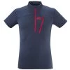 MILLET MORPHO ZIP SS M SAPHIR 23 -Magasin de matériel d'alpinisme 9 122931 miv9852 7317 01