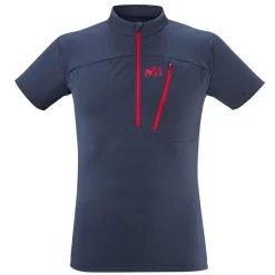 MILLET MORPHO ZIP SS M SAPHIR 23