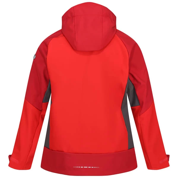 REGATTA HEWITTS VII CHINRED/DKRD 23 4 REGATTA HEWITTS VII CHINRED/DKRD 23 – Image 2